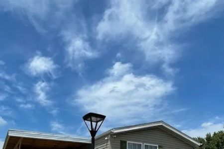 Indian Oaks Pointe Mobile Home Park