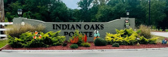 Indian Oaks Pointe Mobile Home Park 5