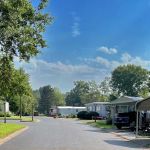 Silver Lakes Pointe Mobile Home Park