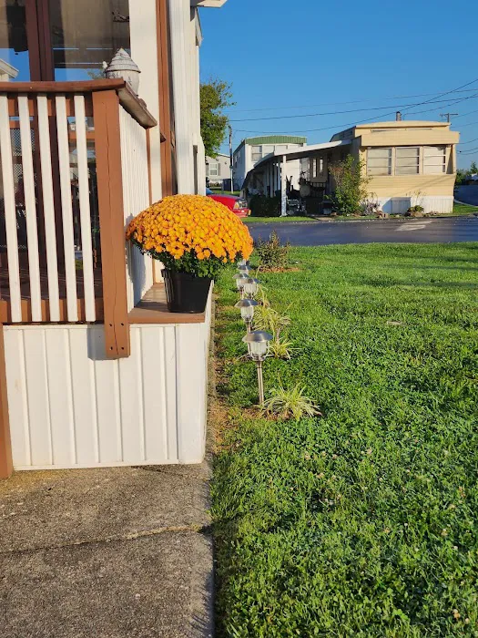 Sunset Park A Manufacture Home Community 1