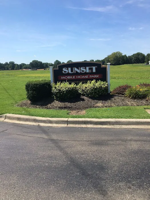 Sunset Park A Manufacture Home Community 2