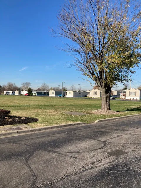 Sunset Park A Manufacture Home Community 3