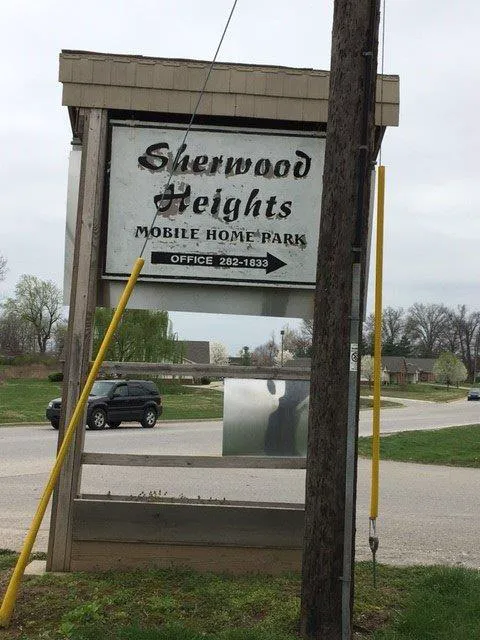 Sherwood Heights 1