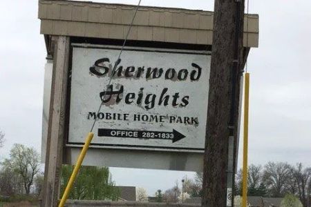 Sherwood Heights