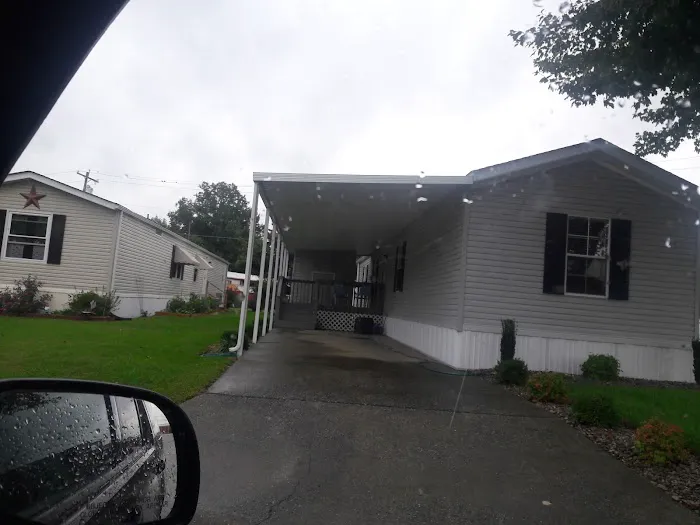 Jefferson Mobile Home Court 1