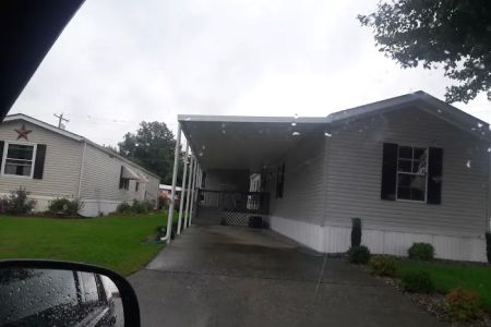Jefferson Mobile Home Court