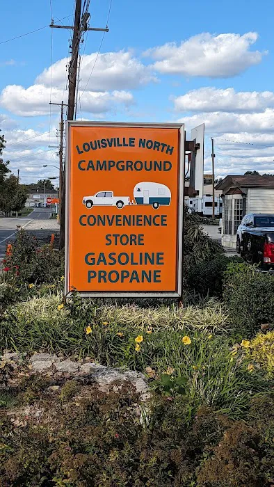 Louisville North Campground 6