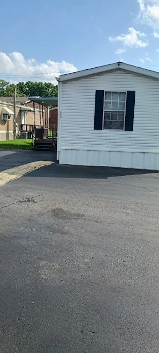Mobile Home Convenient Park 2