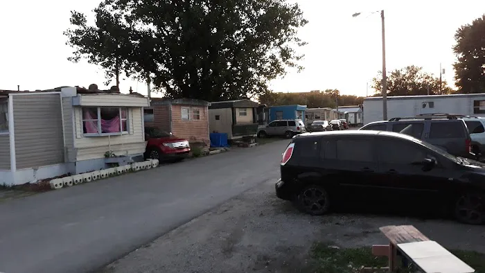 Derby Lane Mobile Home Community 1