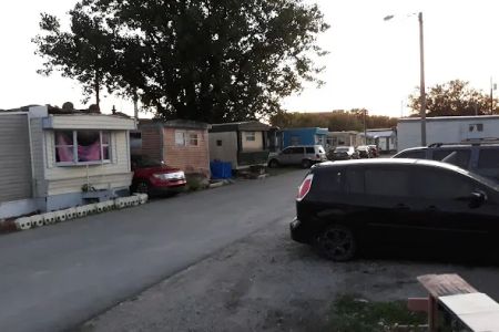 Derby Lane Mobile Home Community