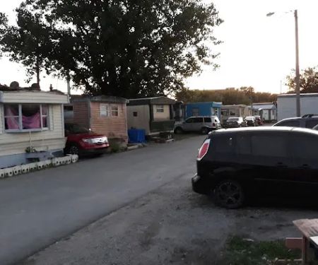 Derby Lane Mobile Home Community