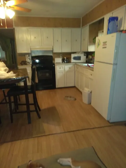 Derby Lane Mobile Home Community 6