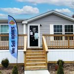 Autumn Lake Pointe Mobile Home Park