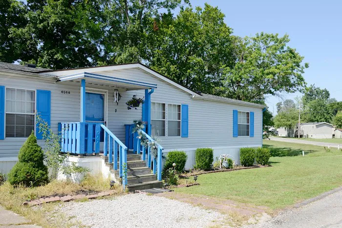 Autumn Lake Pointe Mobile Home Park 6