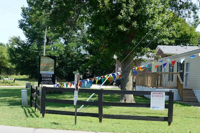Autumn Lake Pointe Mobile Home Park 9