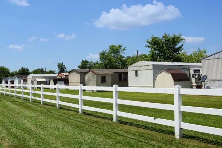 Ashley Pointe Mobile Home Park