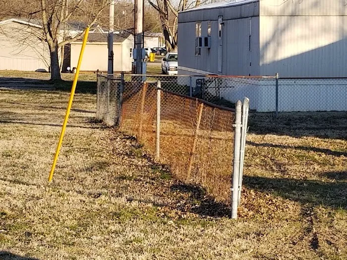 Ashley Pointe Mobile Home Park 4