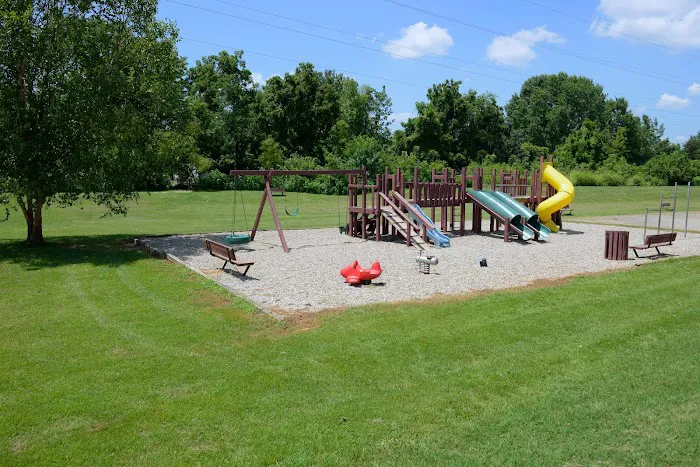 Ashley Pointe Mobile Home Park 3