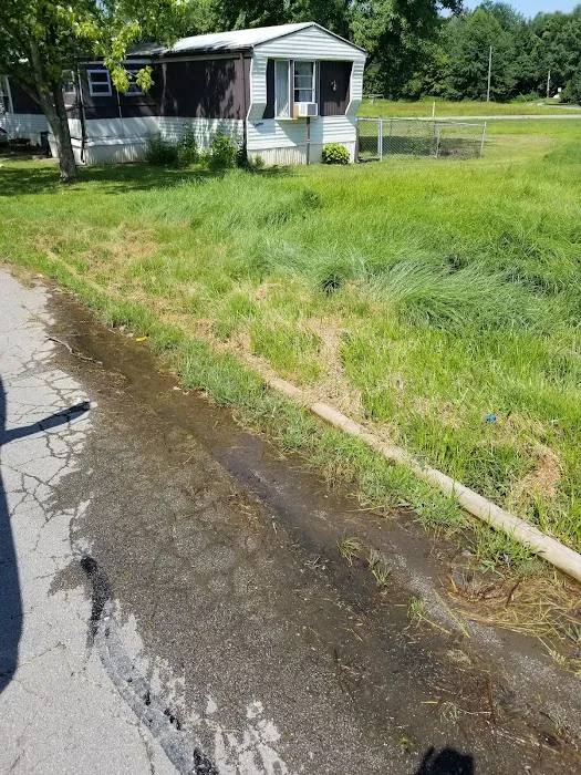 Ashley Pointe Mobile Home Park 8