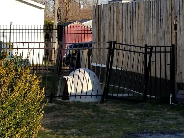 Ashley Pointe Mobile Home Park 6