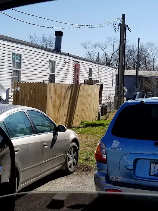 Ashley Pointe Mobile Home Park 9
