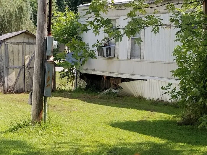 Ashley Pointe Mobile Home Park 7