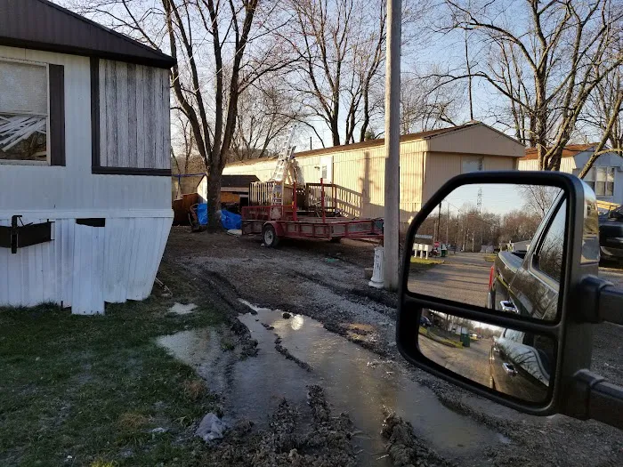 Ashley Pointe Mobile Home Park 5