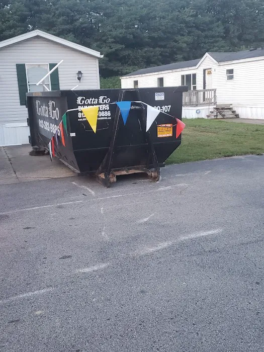 Logans Pointe Mobile Home Park 2