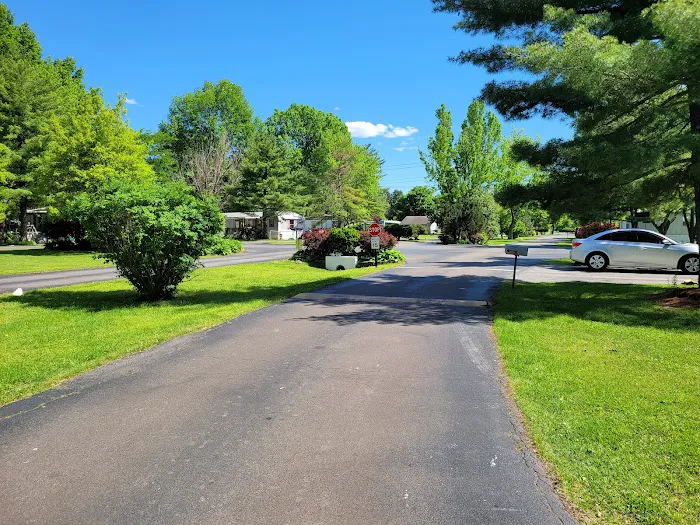 Southland Mobile Home Community 3