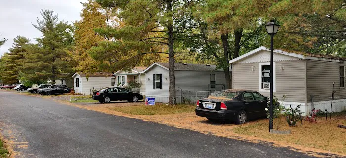 Southland Mobile Home Community 7