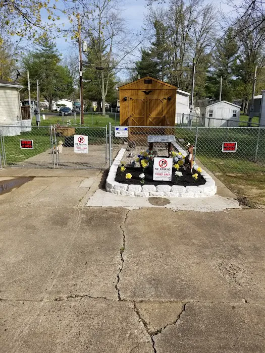 Southland Mobile Home Community 9