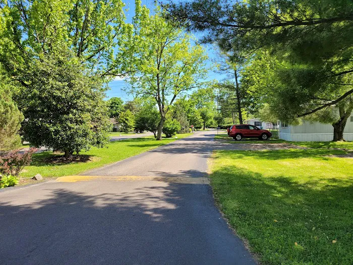 Southland Mobile Home Community 6