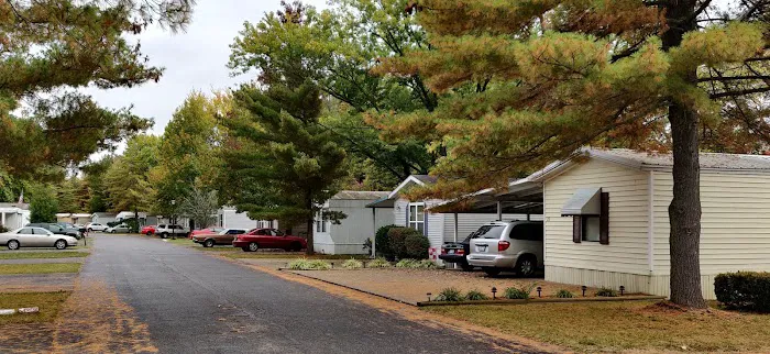 Southland Mobile Home Community 5