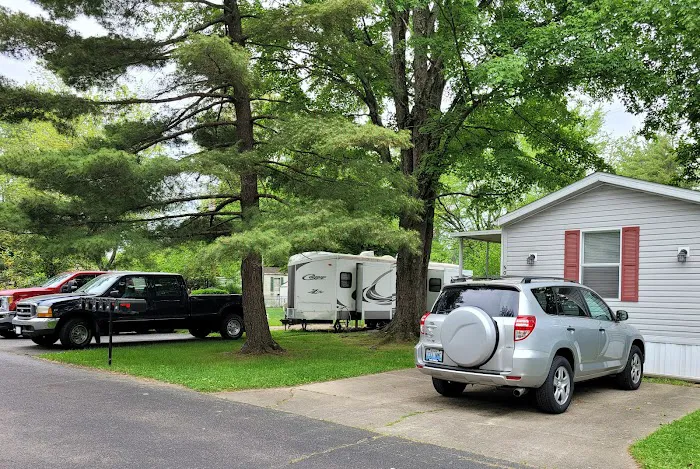 Southland Mobile Home Community 4