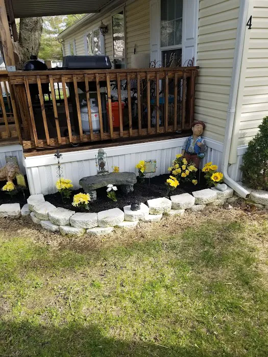 Southland Mobile Home Community 10
