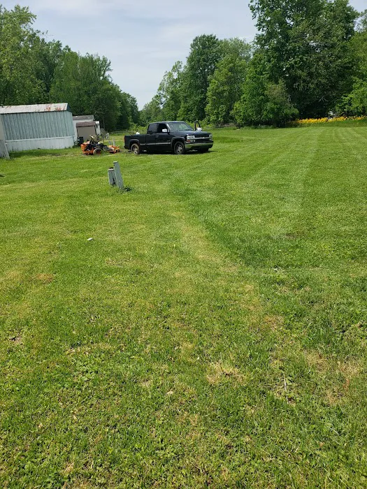 Brookfield Louisville Pointe Mobile Home Park 6