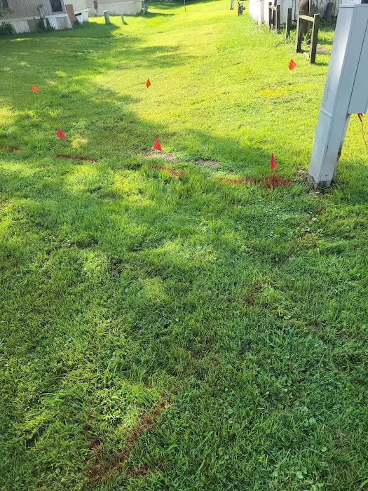 Brookfield Louisville Pointe Mobile Home Park 10