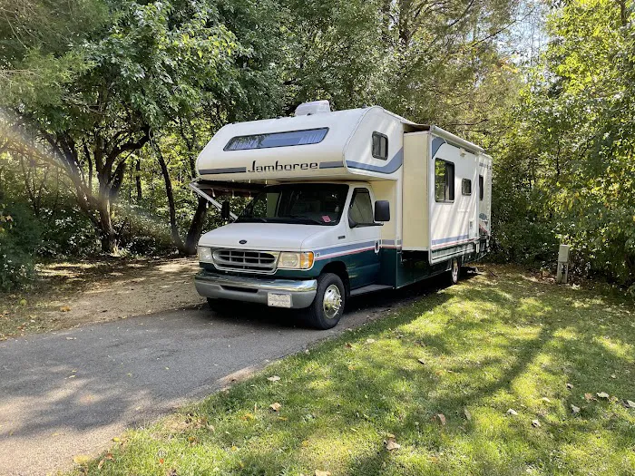 Campground 3