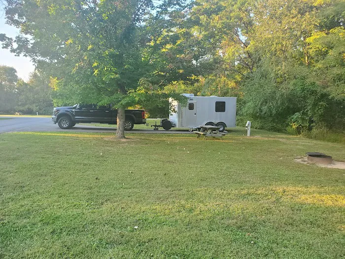 Campground 1