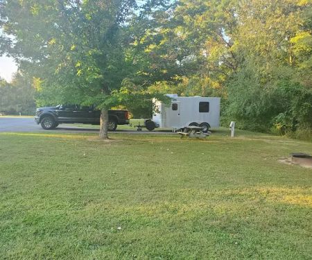Campground