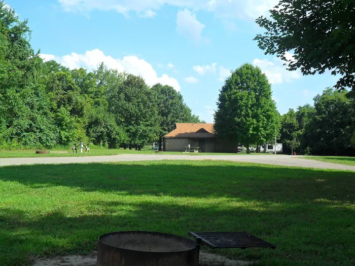 Campground 7