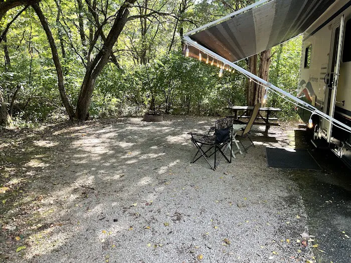 Campground 5