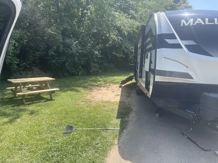Campground 10