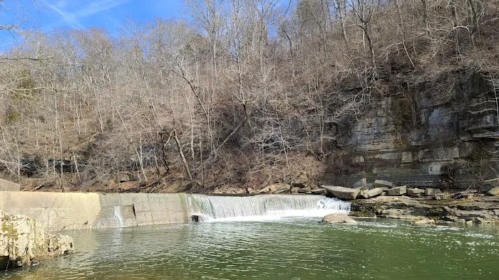Tunnel Mill Reservation 3