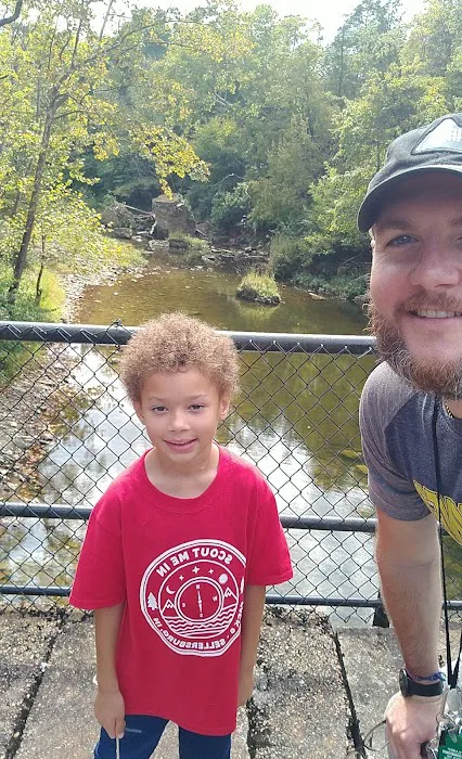 Tunnel Mill Reservation 8