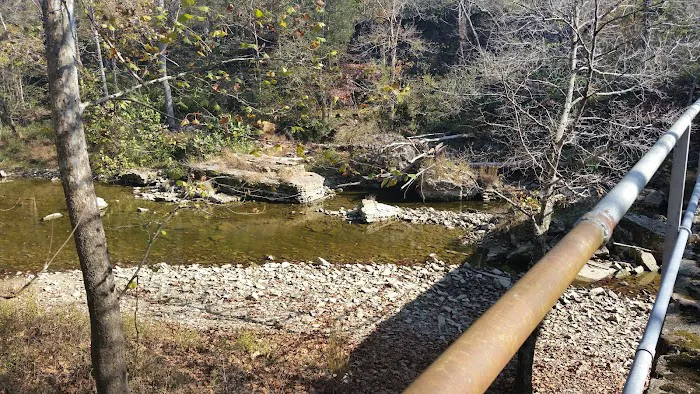 Tunnel Mill Reservation 6