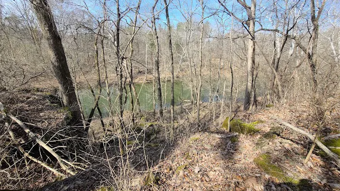 Tunnel Mill Reservation 10
