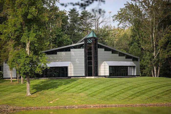 Still Waters Camp 9