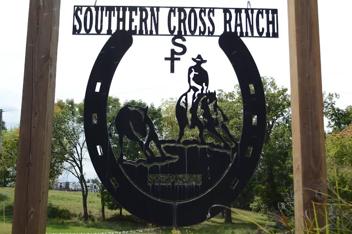 Southern Cross Ranch & RV Park 5