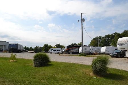 Southern Cross Ranch & RV Park